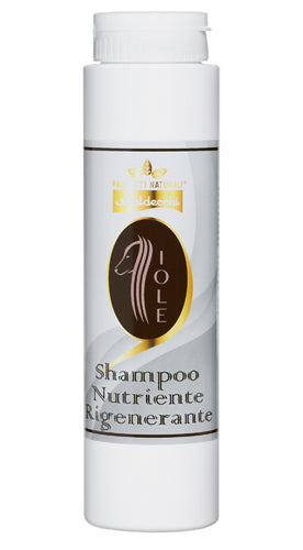 Baldecchi Iole Nourishing Shampoo