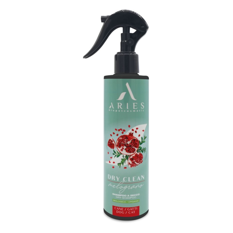 Aries Dry Clean Pomegranate - 250 ml