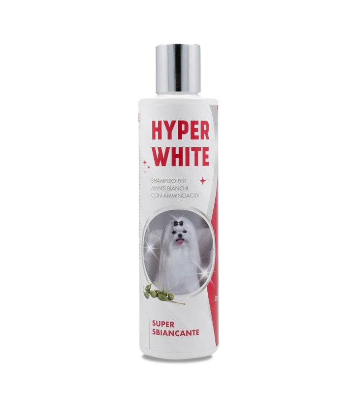 Aries Hyper White Shampoo
