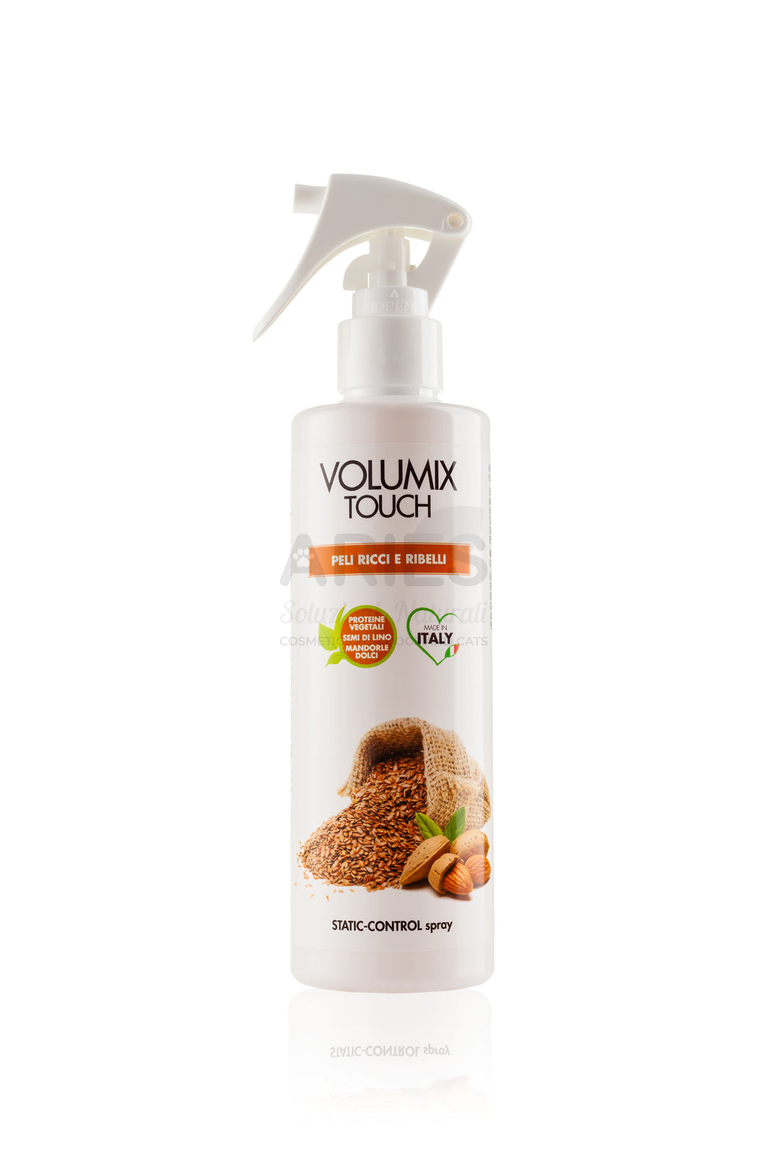 Aries Volumix Touch Spray - 250 ml