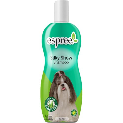 espree-silky-show-shampoo