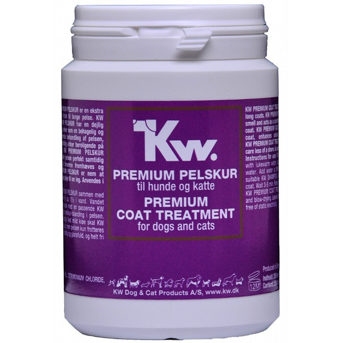 KW Premium Pelskur 250 ml