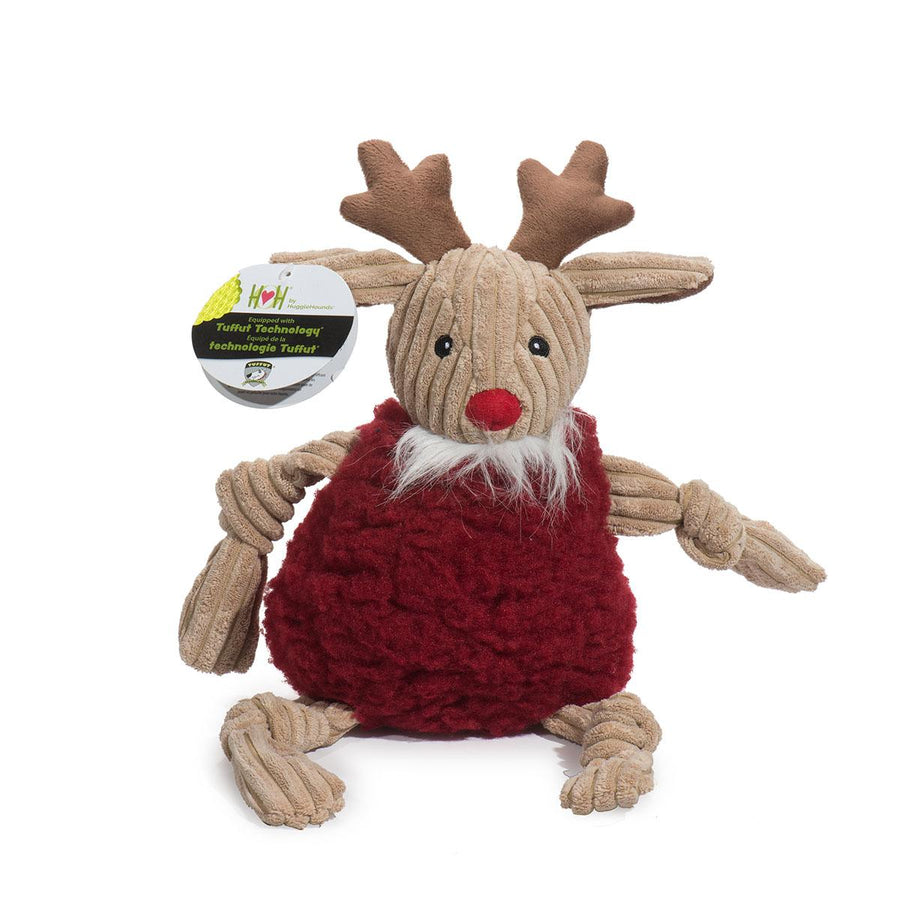 Hugglehounds Redmund Reindeer