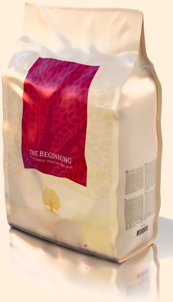 Essential The Beginning Small Size - 3,0 kg