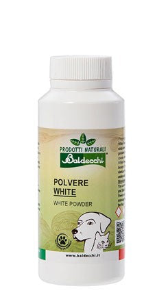 Baldecchi White Powder - 100 g
