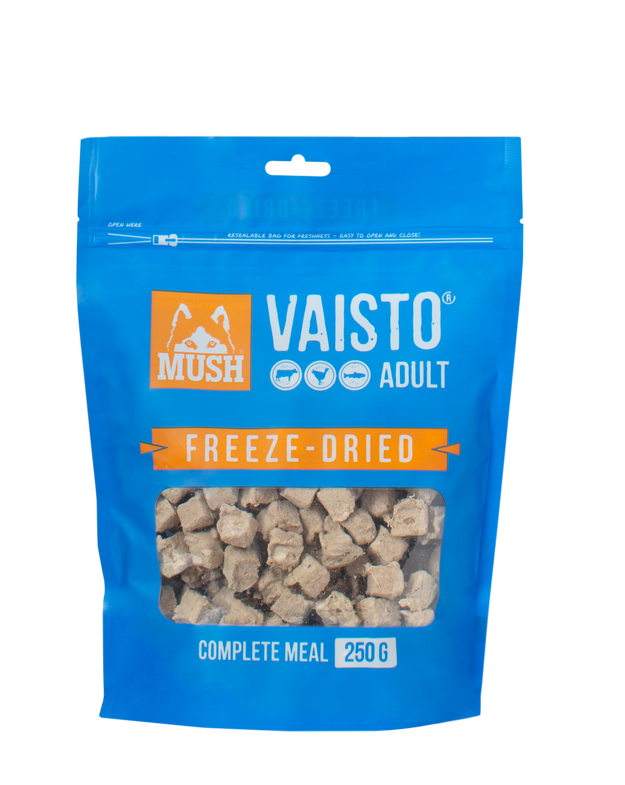 Foder og kosttilskud