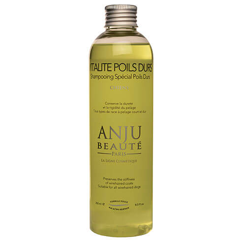 Shampoo og balsam m.m. til katte