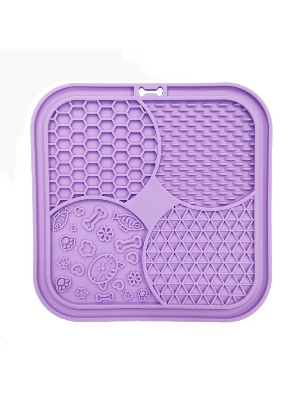 Mad- og Vandskåle til kat