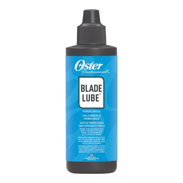 Oster Olie - 118 ml