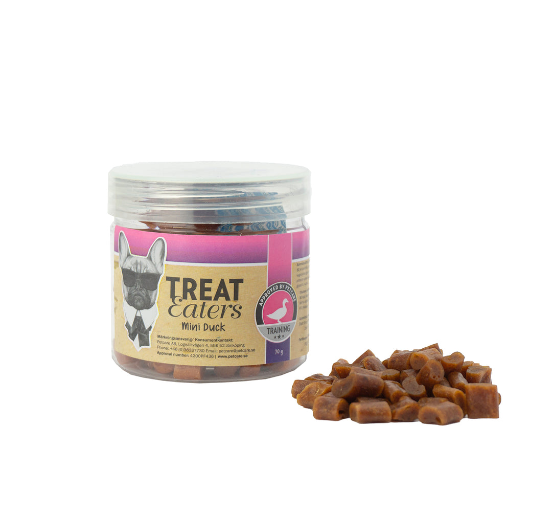 Treateaters Mini Duck - 70 g