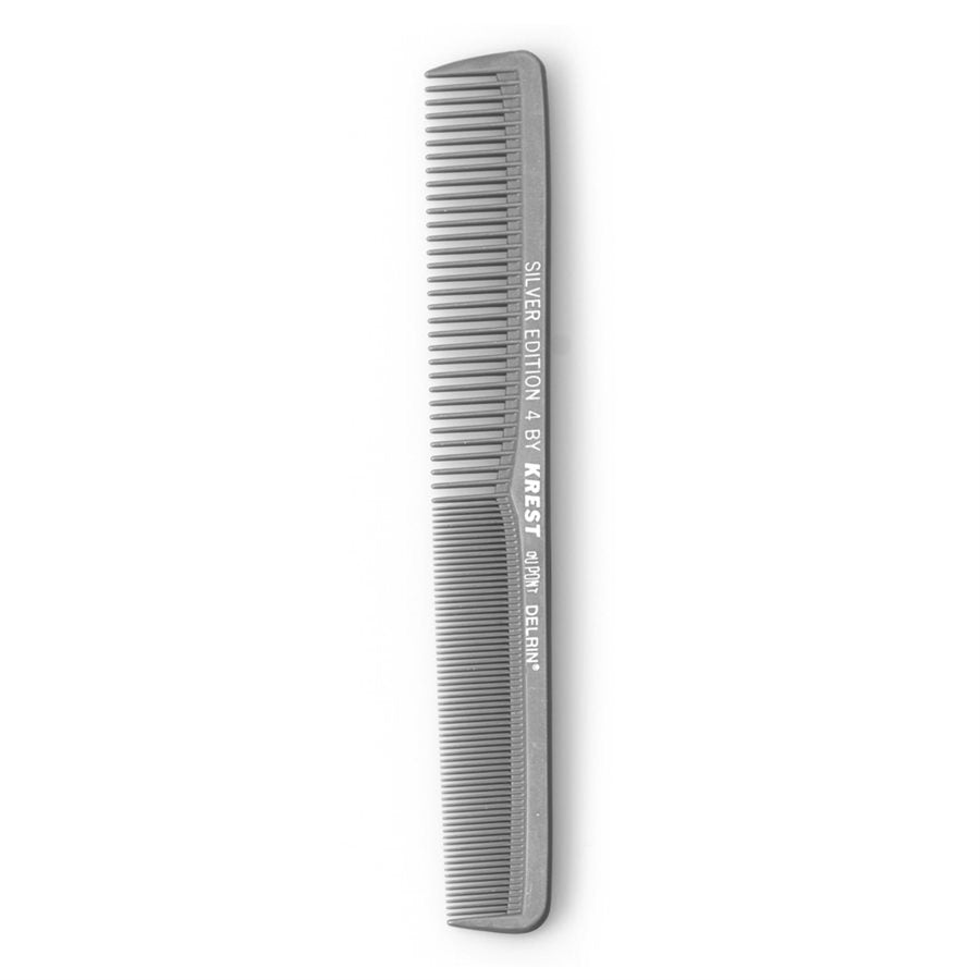 Krest Silver 4 Dobbeltkam