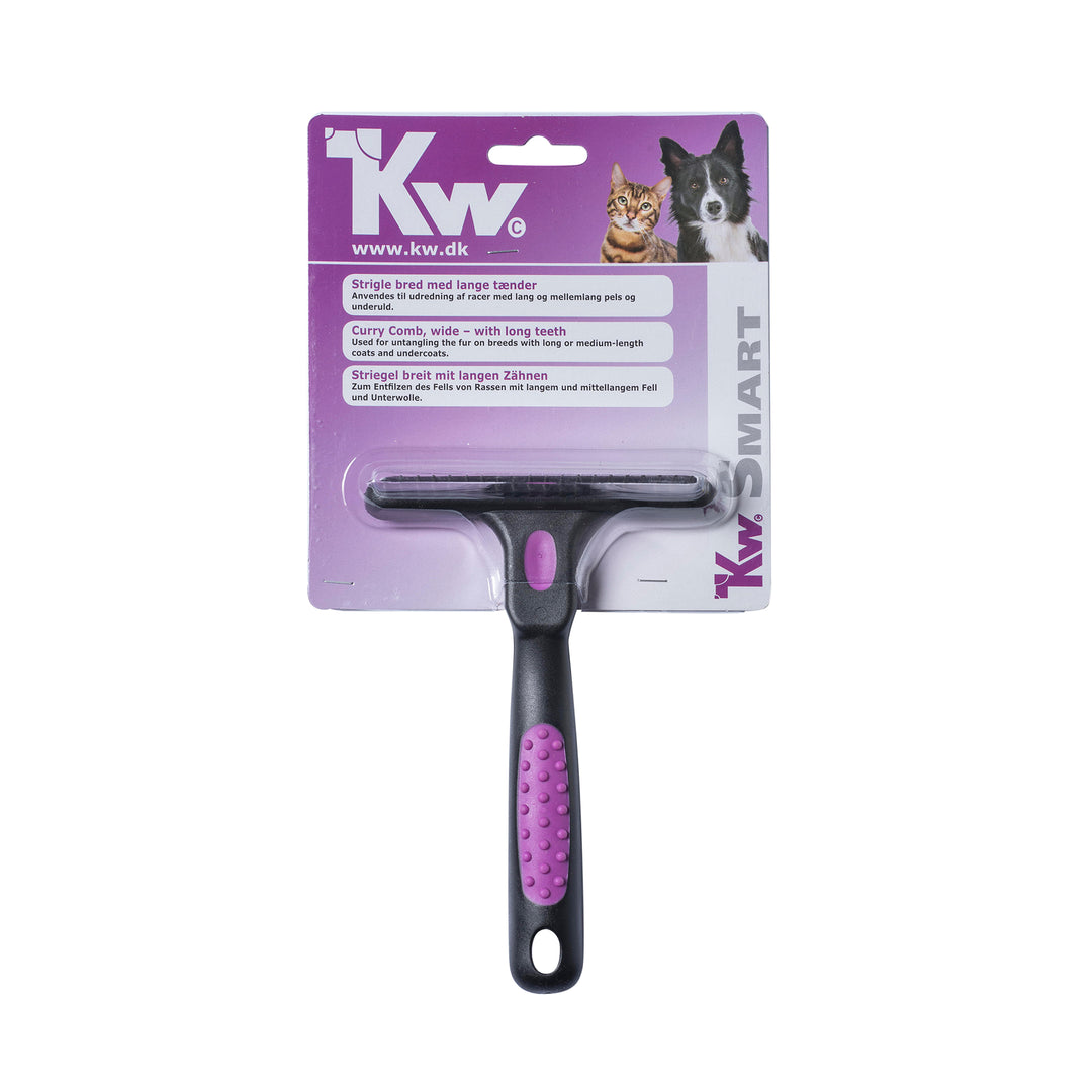 KW Smart Bred Strigle