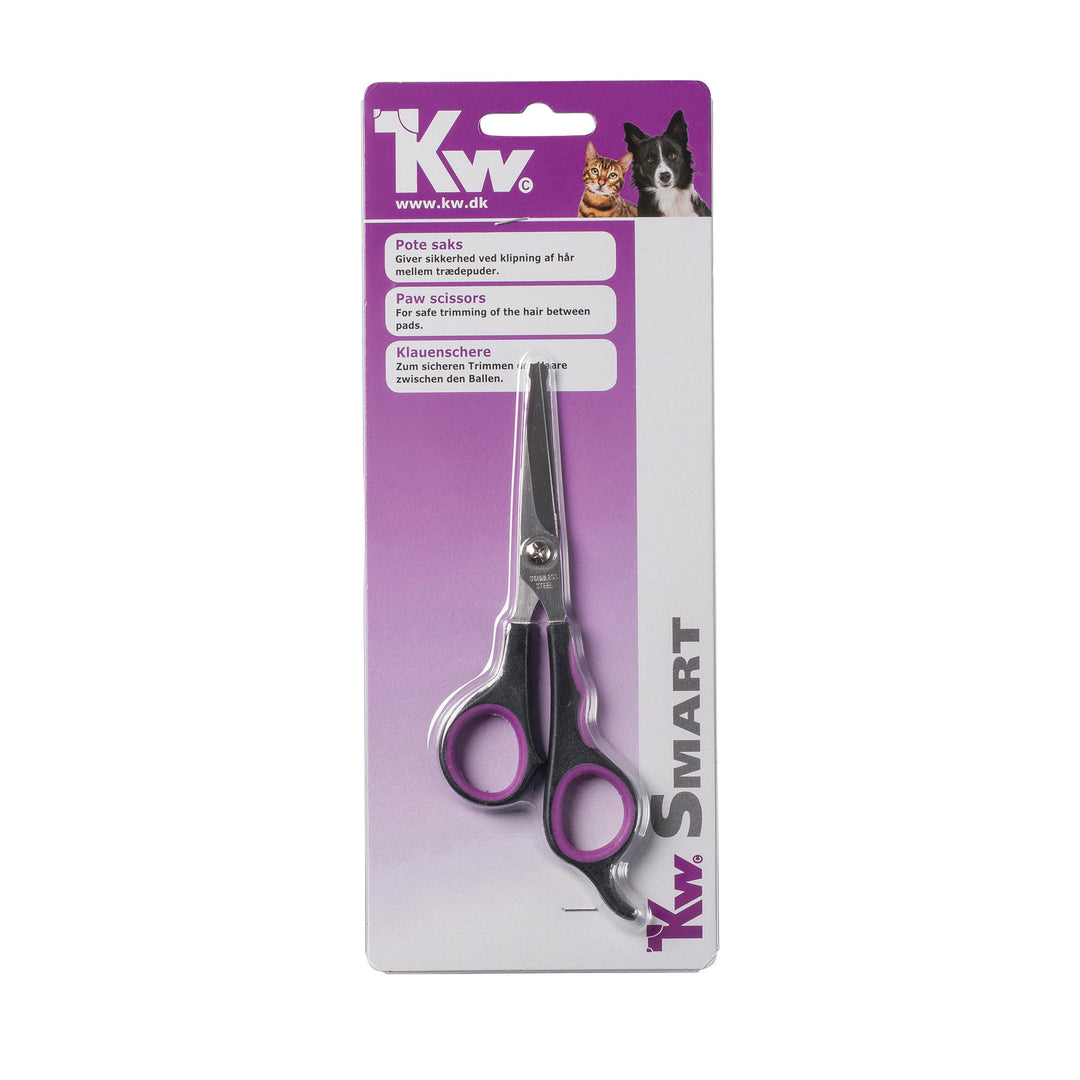 KW Smart Potesaks