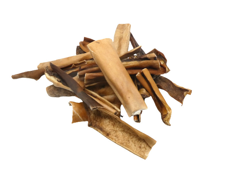 Whesco Hestehud - 250 g