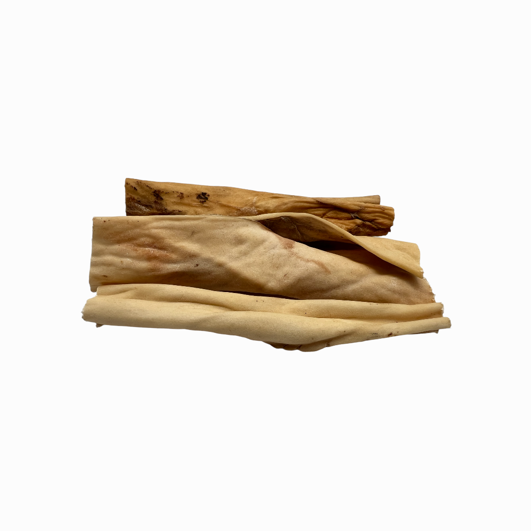 Whesco Hestehovedhud - 200 g