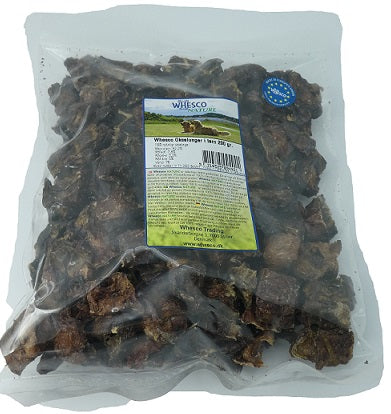 Whesco Okselunger i Tern - 200 g