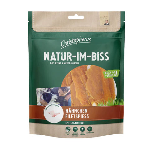 Christopherus Natur-im-Biss Hähnchenfilet-Streifen