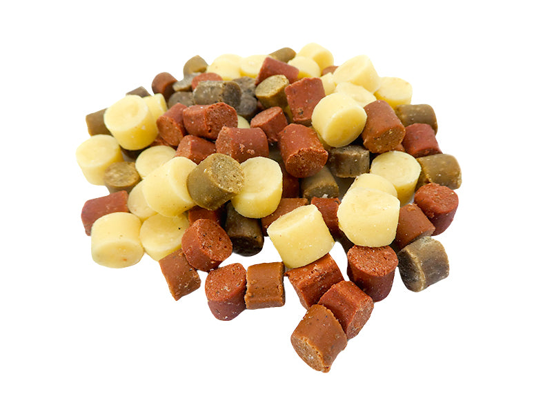 Whesco Softies Mix - 200 g.