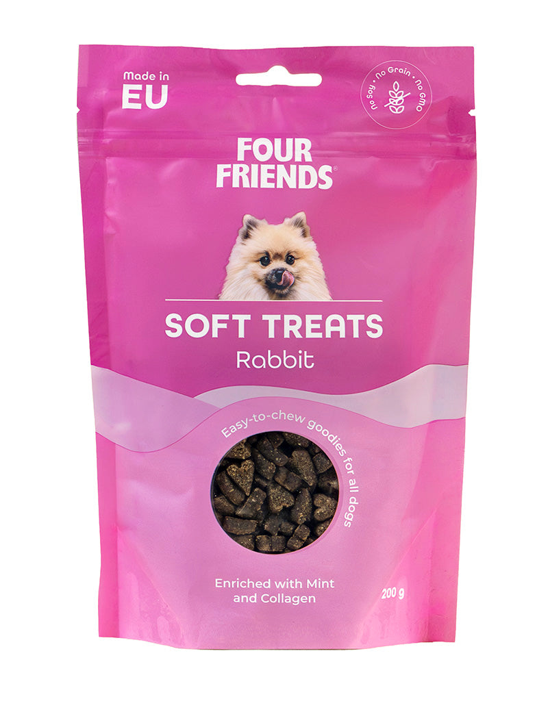 Carnilove Ente und Rosmarin 200 g