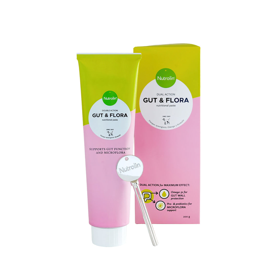 Nutrolin Gut & Flora Paste
