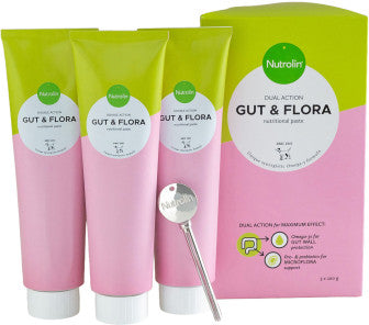 Nutrolin Gut & Flora Paste