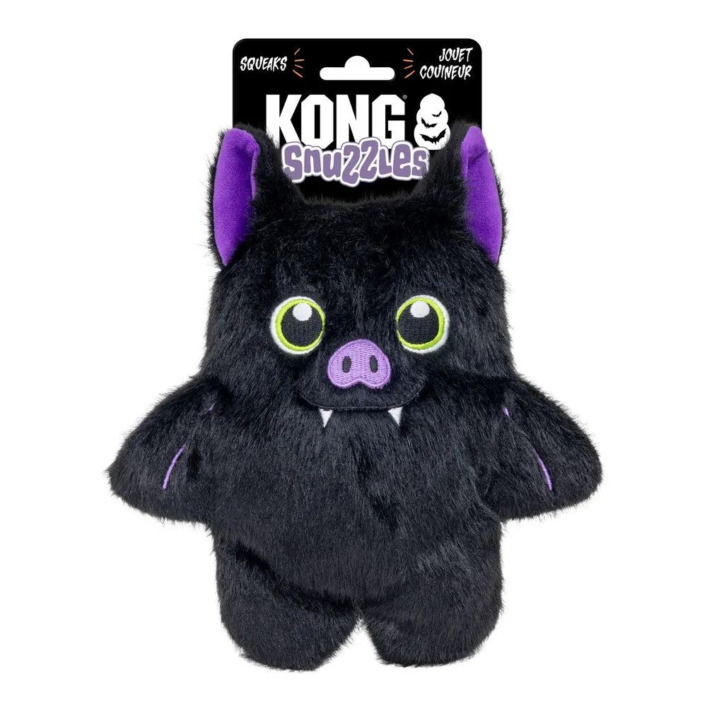 KONG Halloween Bat & Bear