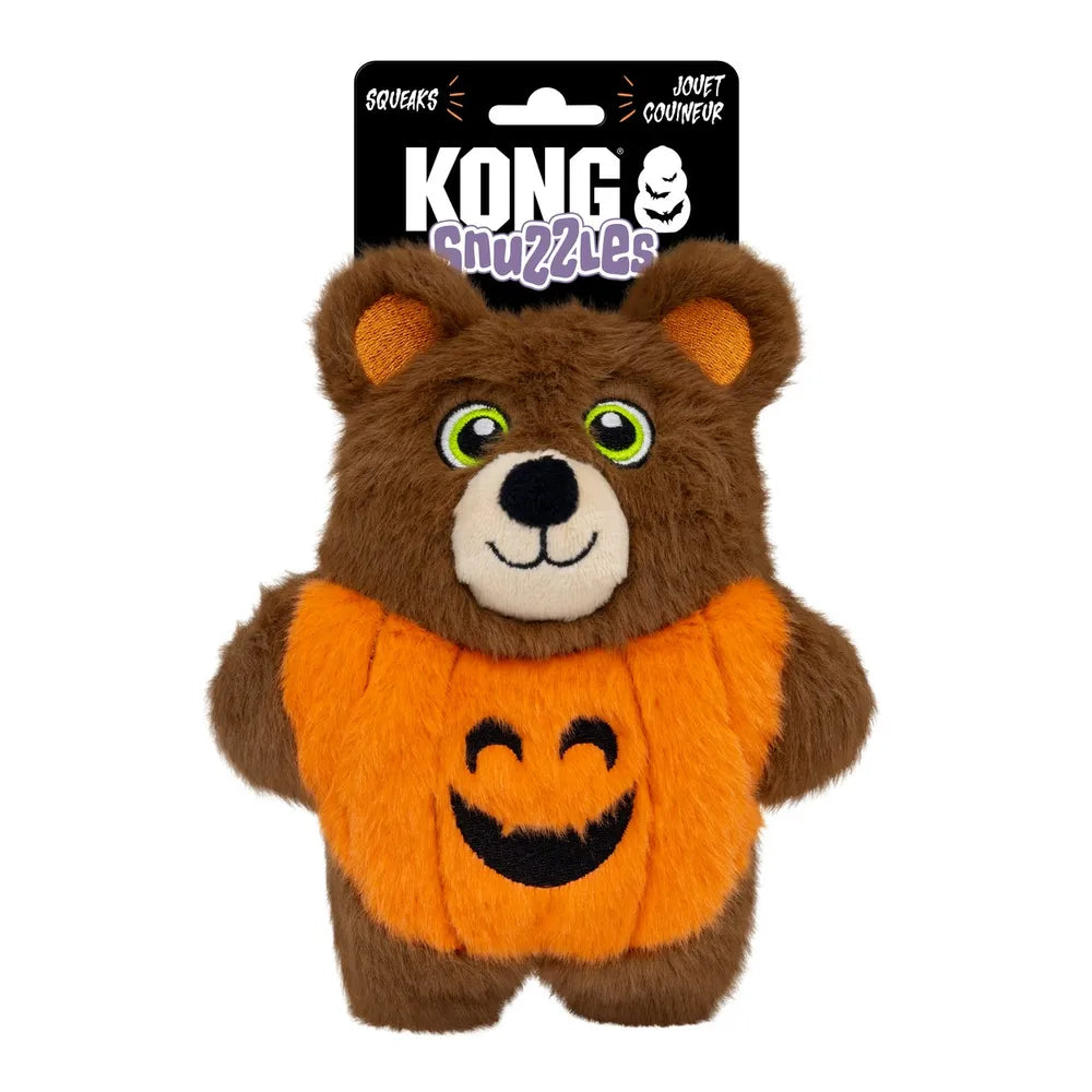 KONG Halloween Bat & Bear