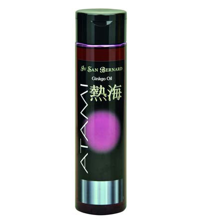 ISB Atami Pure Extracts of Gingko Biloba