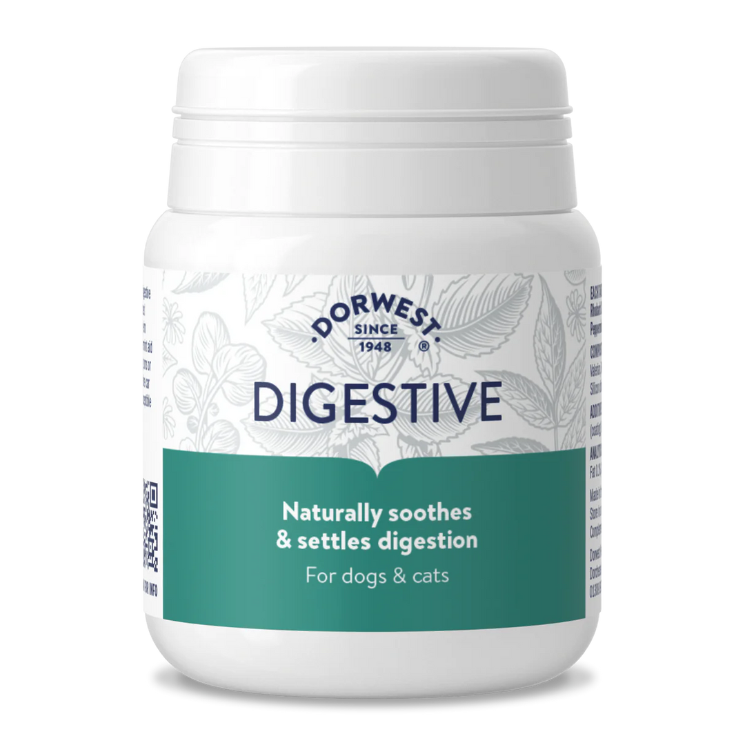 Dorwest Digestive Tablets