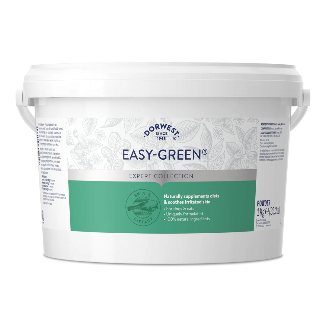 Dorwest Easy Green Powder