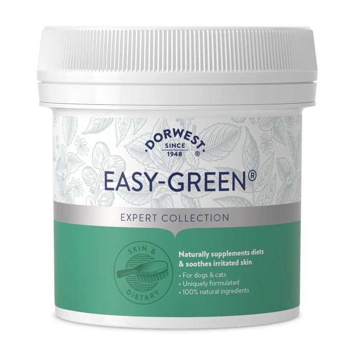 Dorwest Easy Green Powder