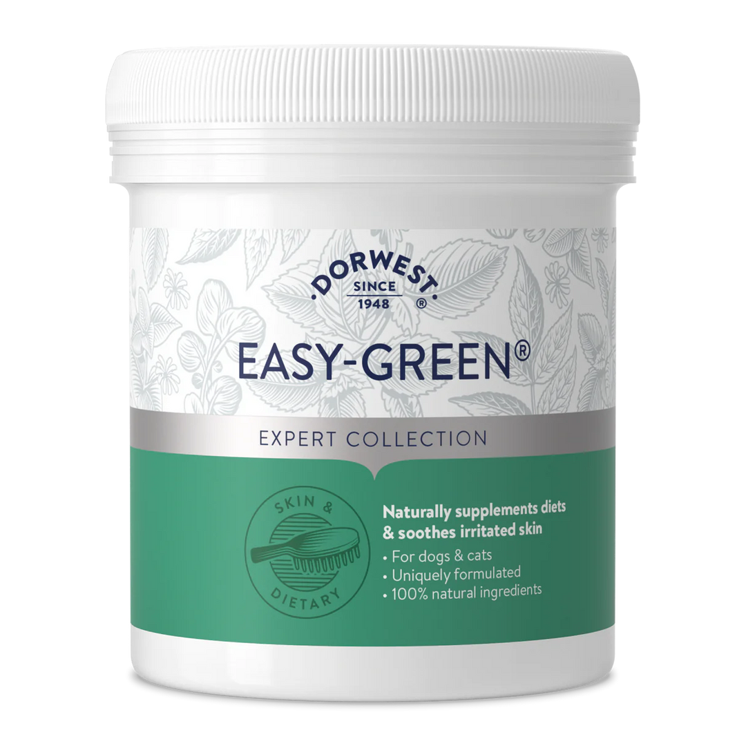 Dorwest Easy Green Powder