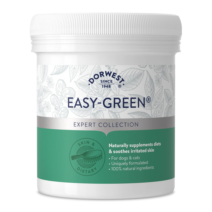 Dorwest Easy Green Powder