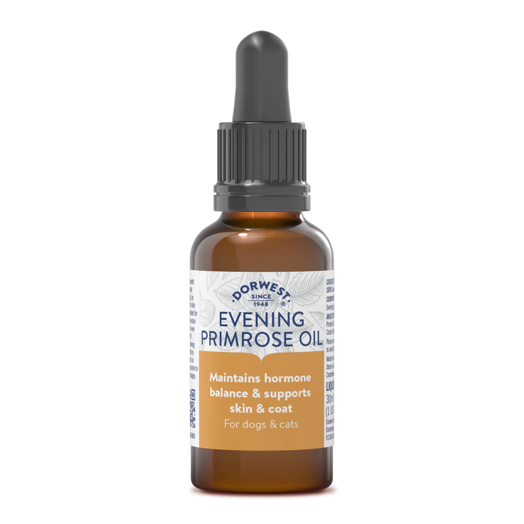 Dorwest Evening Primrose Oil