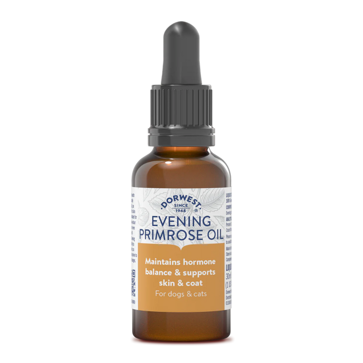 Dorwest Evening Primrose Oil