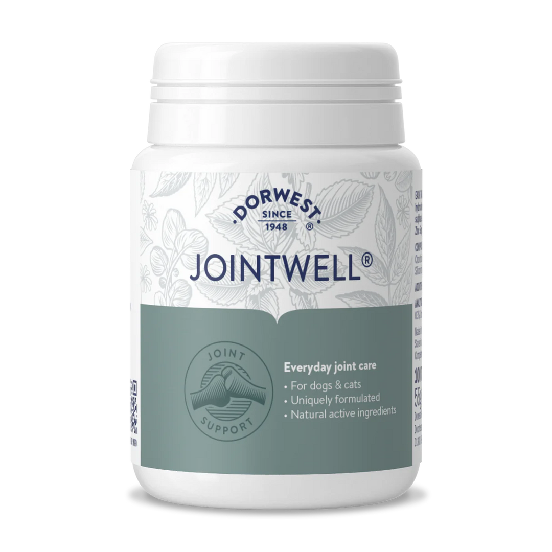 Dorwest JointWell