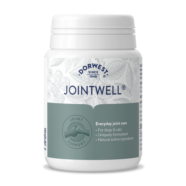 Dorwest JointWell