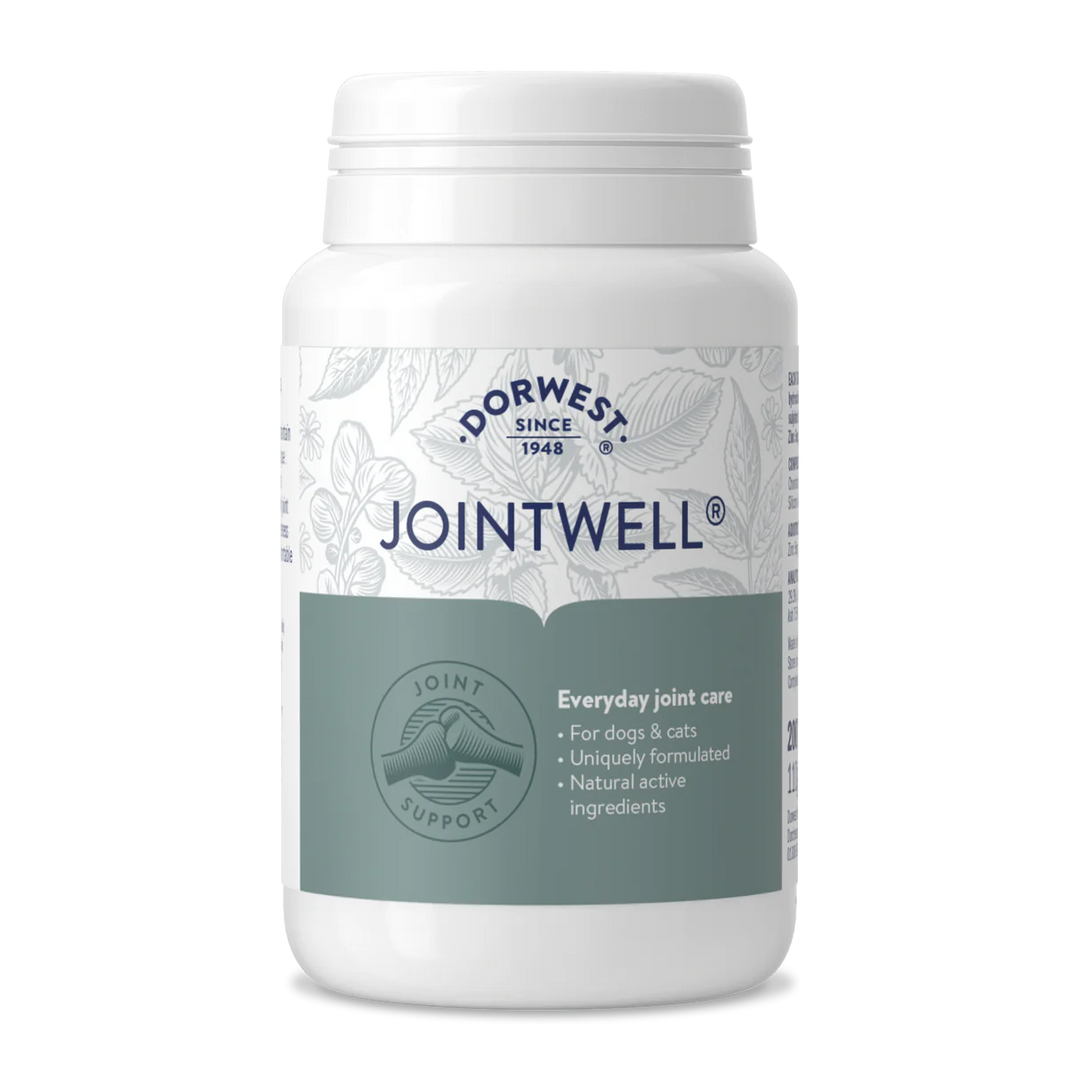 Dorwest JointWell