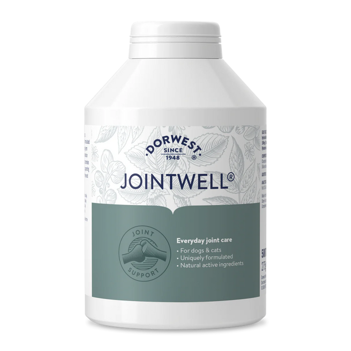 Dorwest JointWell