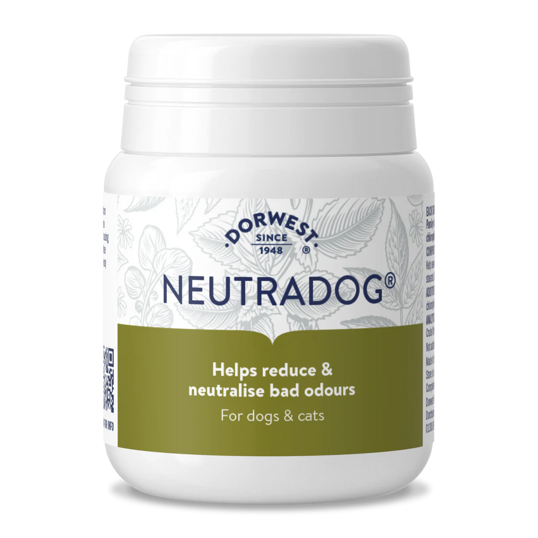 Dorwest Neutradog Tablets