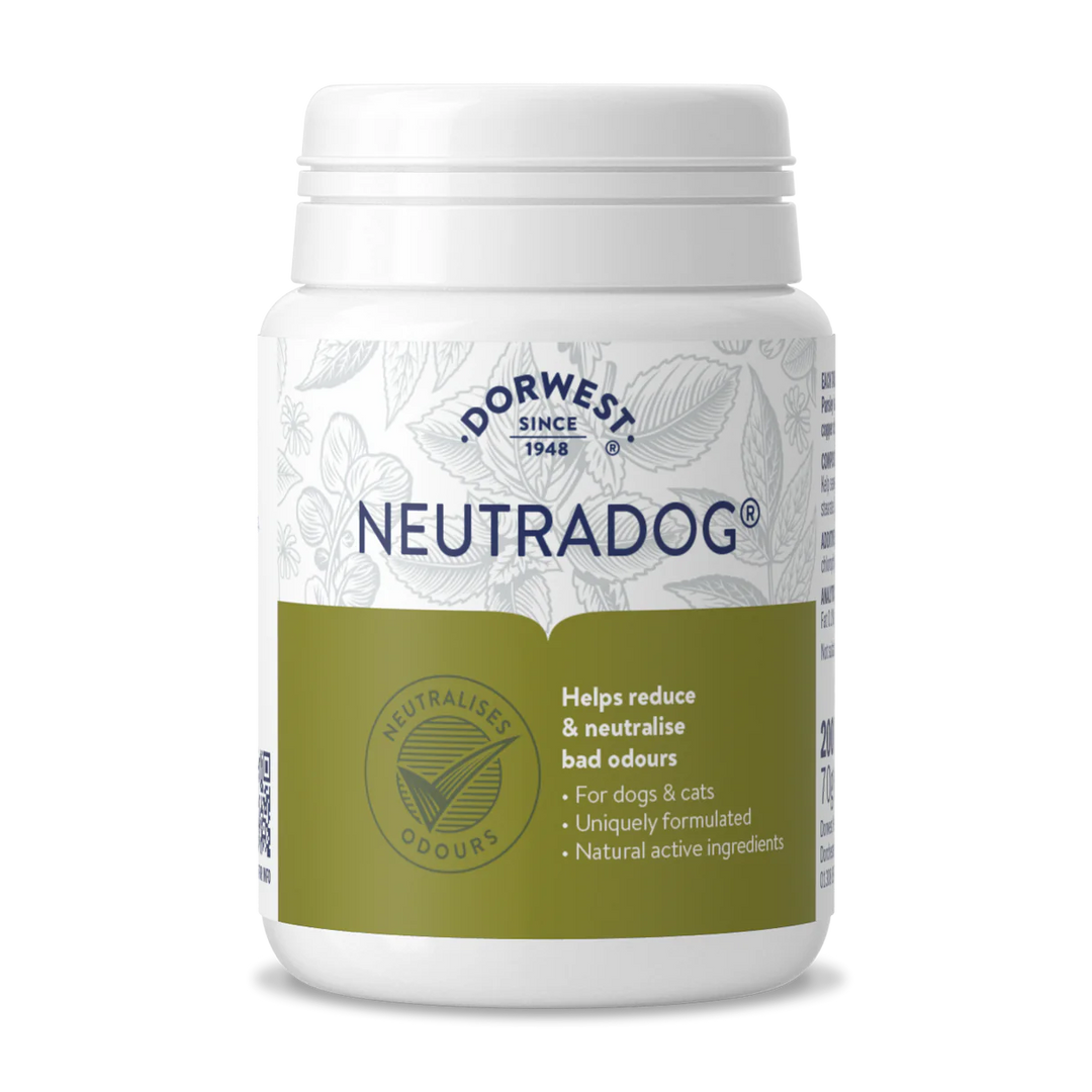 Dorwest Neutradog Tablets