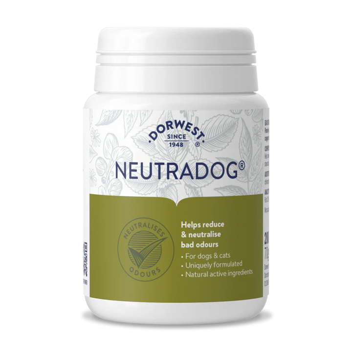 Dorwest Neutradog Tablets