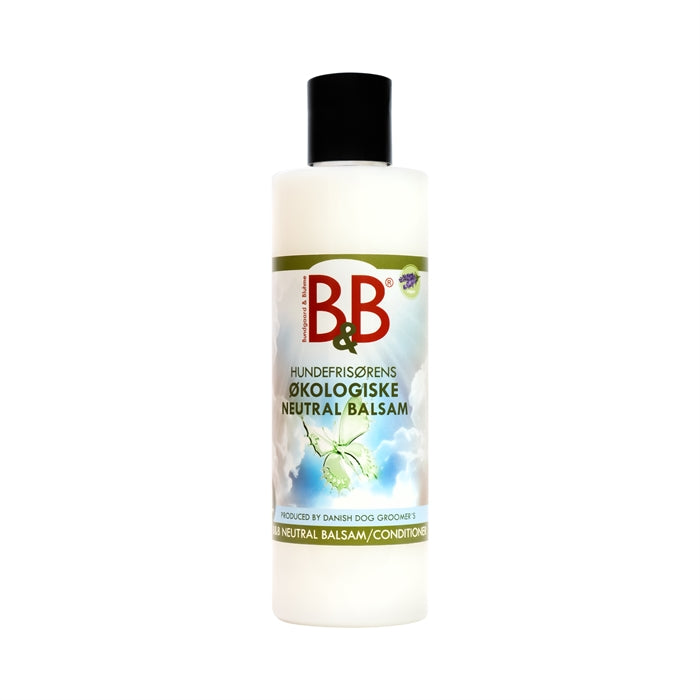 B&B Neutral Conditioner