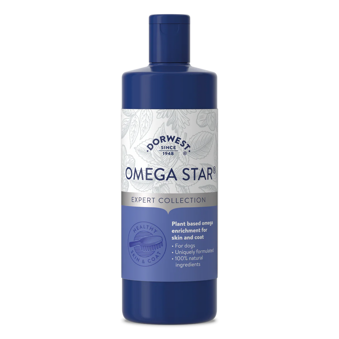 Dorwest Omega Star - 500 ml