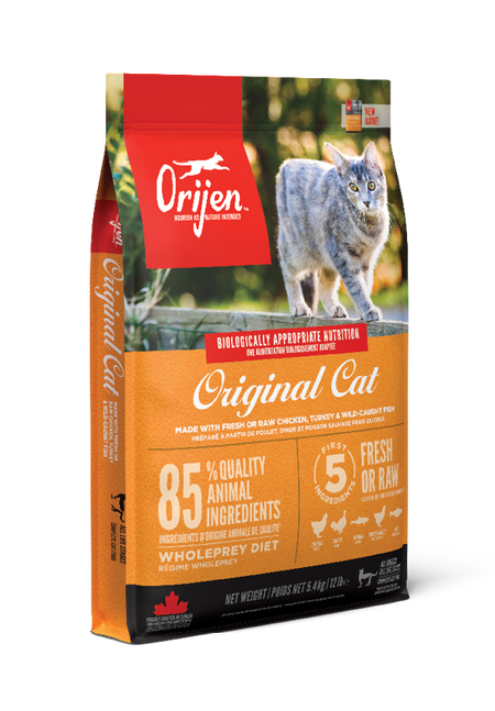 Orijen Original Cat