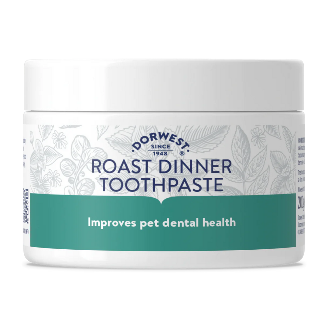 Dorwest Roast Dinner Tandpasta - 200 g