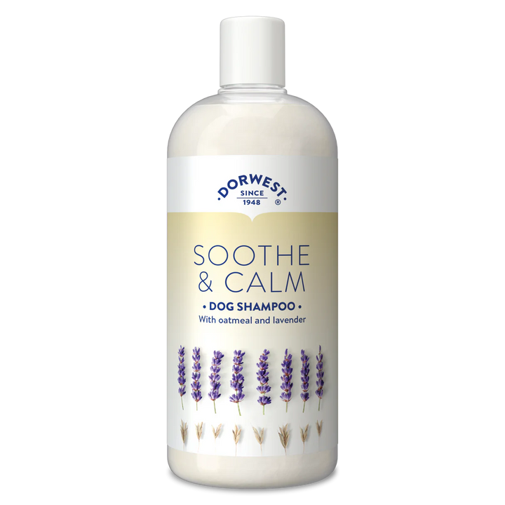 Dorwest Soothe & Calm Shampoo