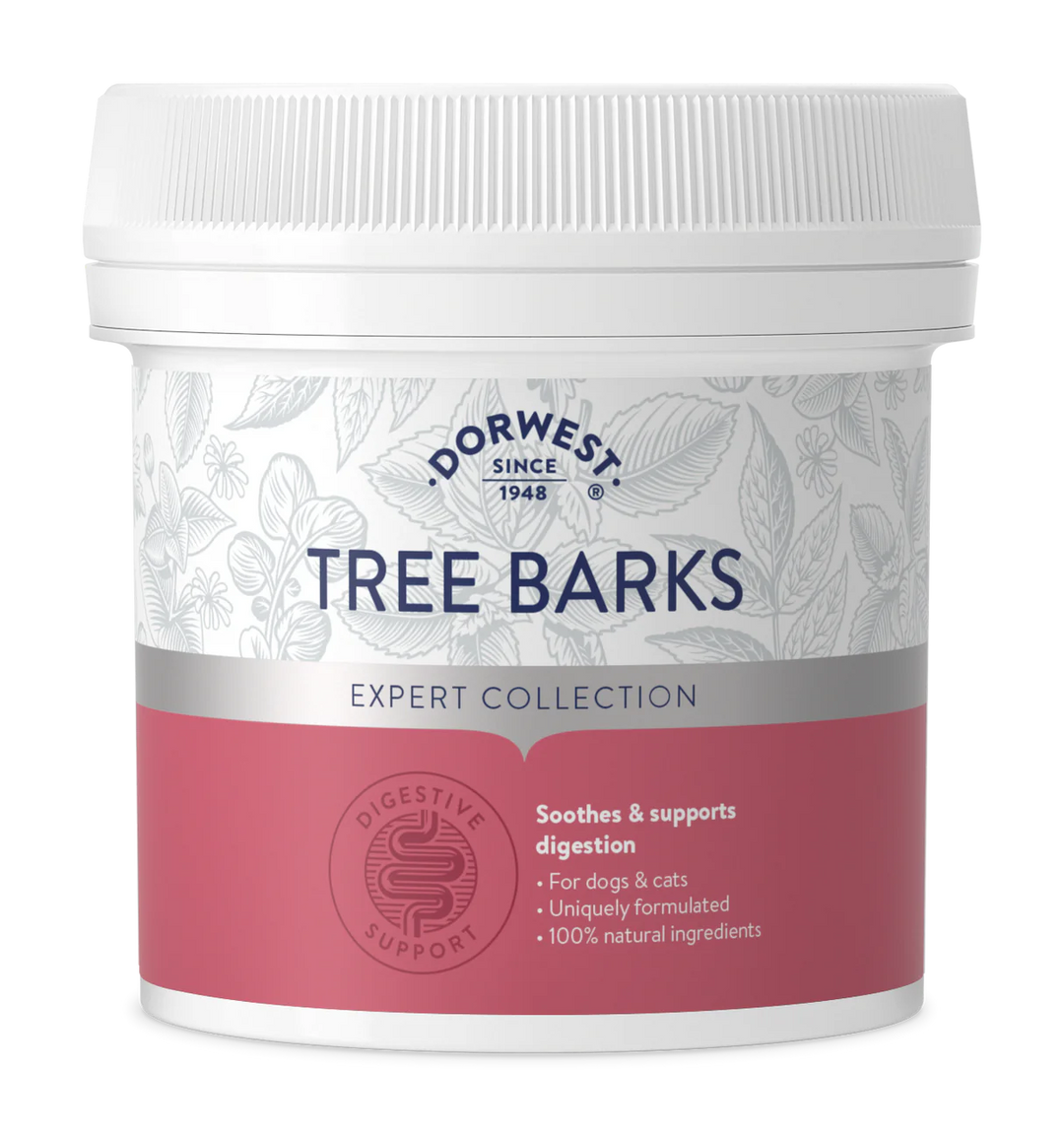 Dorwest Tree Barks Powder