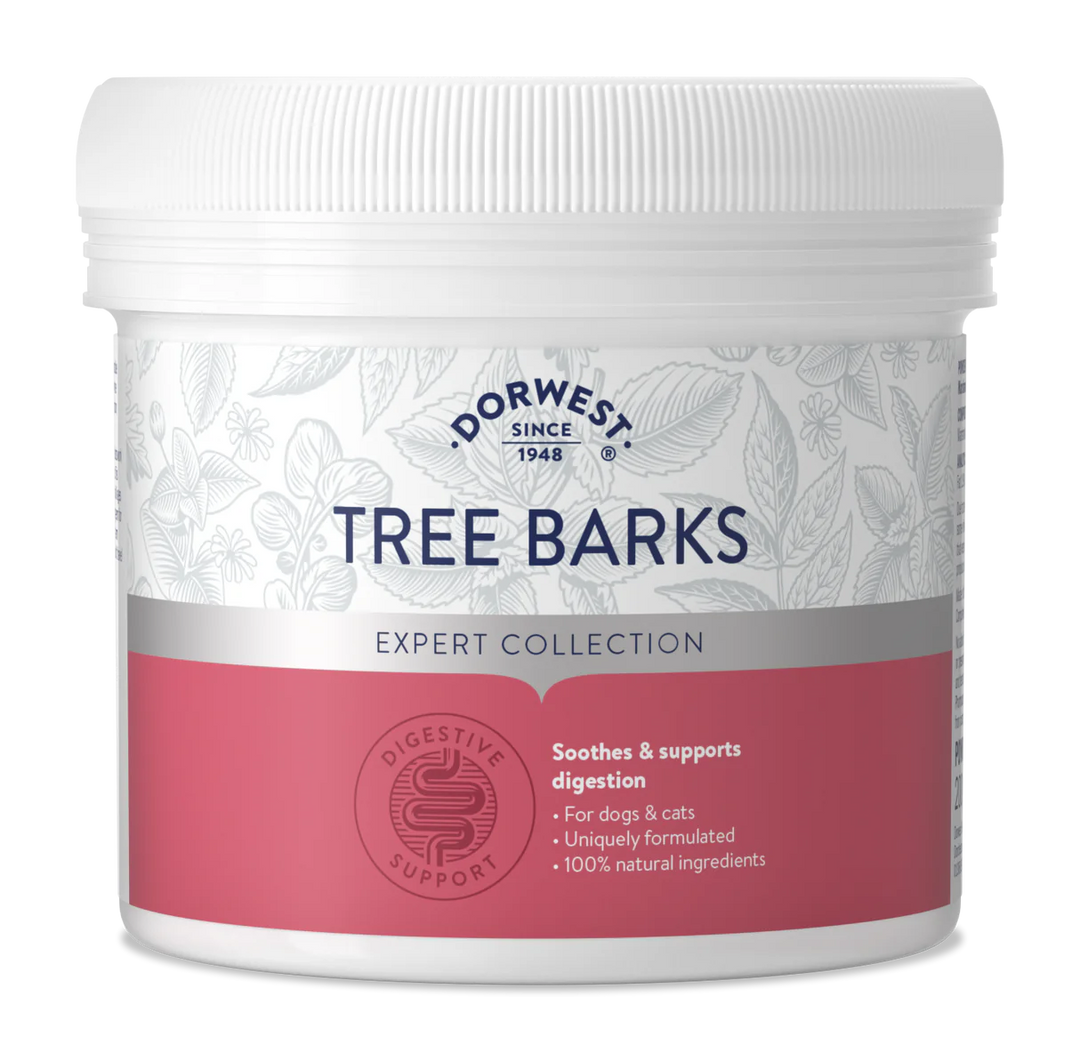 Dorwest Tree Barks Powder