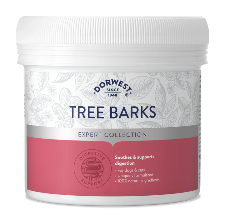 Dorwest Tree Barks Powder